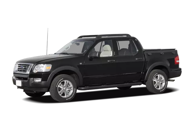 Car Reivew for 2008 Ford Explorer Sport Trac- vincheckup.com Car Reivew for 2008 Ford Explorer Sport Trac